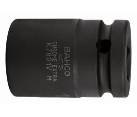 Vasos de impacto reforzados y fosfatados, con cuadrado de 1/2